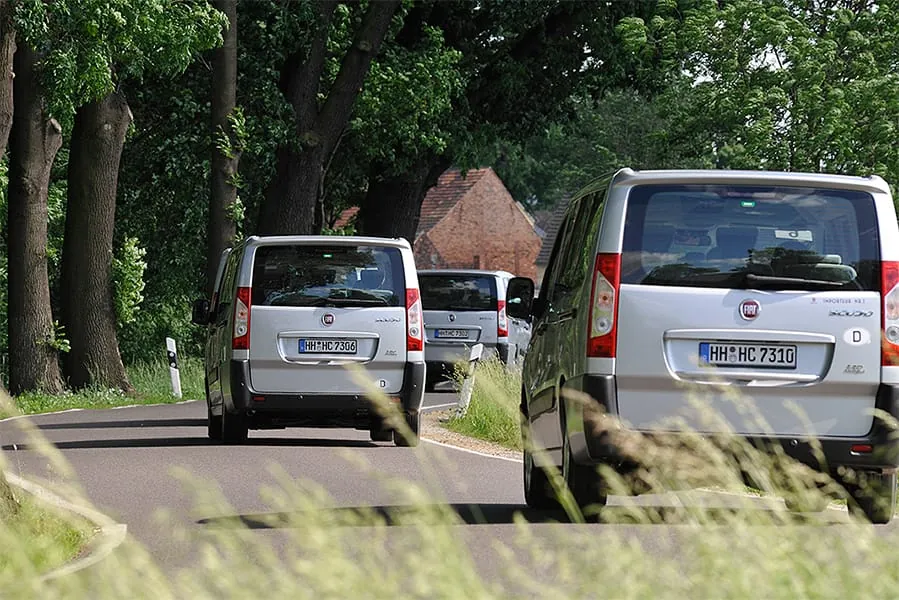Beim letzten Wettbewerb freuten sich die Teilnehmer über ein Wochenende im Spreewald, diesmal geht es an die Ostsee in ein Wellnesshotel in Rostock-Warnemünde.
