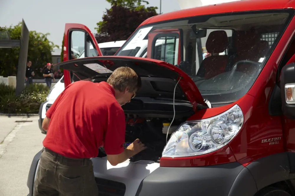 Deutscher Nutzfahrzeugpreis