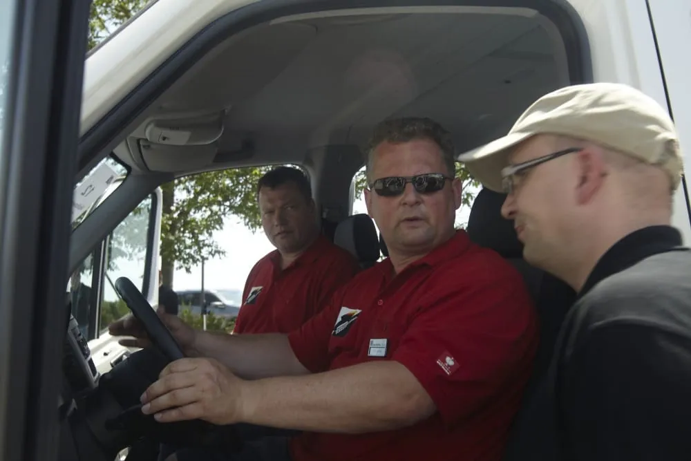 Deutscher Nutzfahrzeugpreis