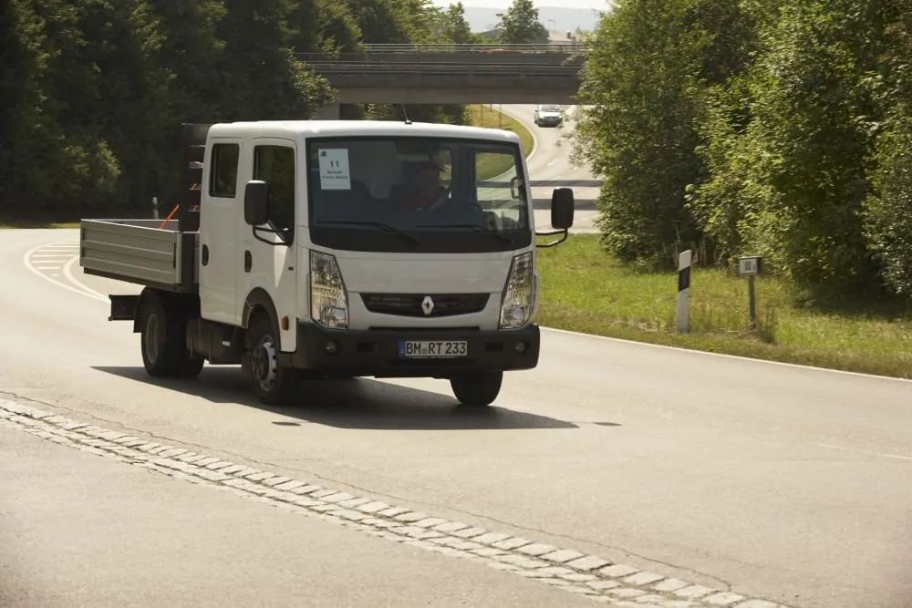 Deutscher Nutzfahrzeugpreis