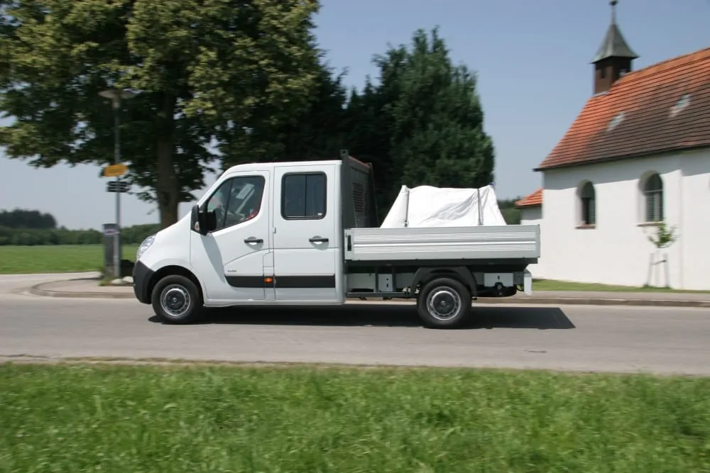 Deutscher Nutzfahrzeugpreis