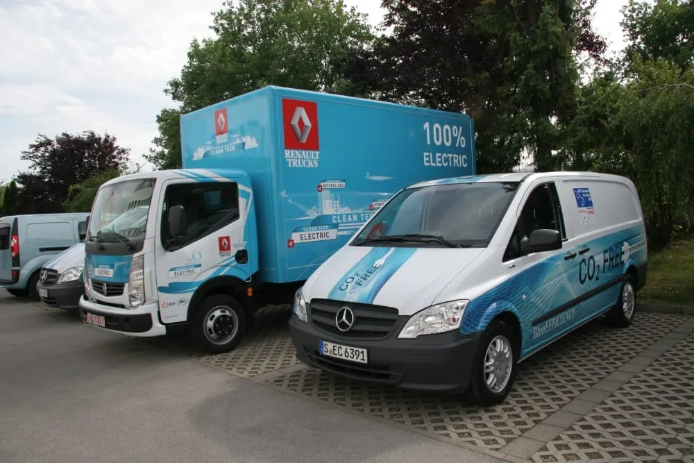 Deutscher Nutzfahrzeugpreis