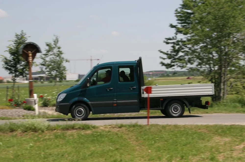 Deutscher Nutzfahrzeugpreis