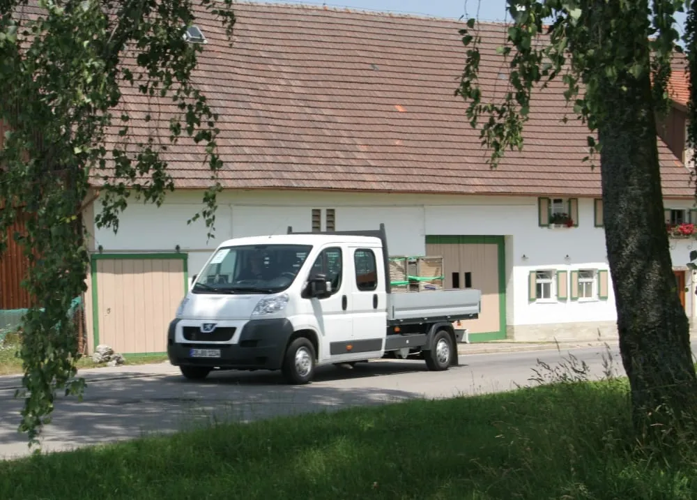 Deutscher Nutzfahrzeugpreis