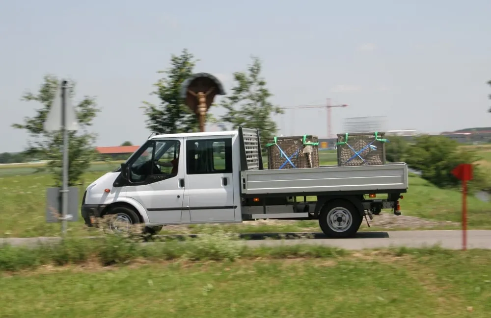 Deutscher Nutzfahrzeugpreis