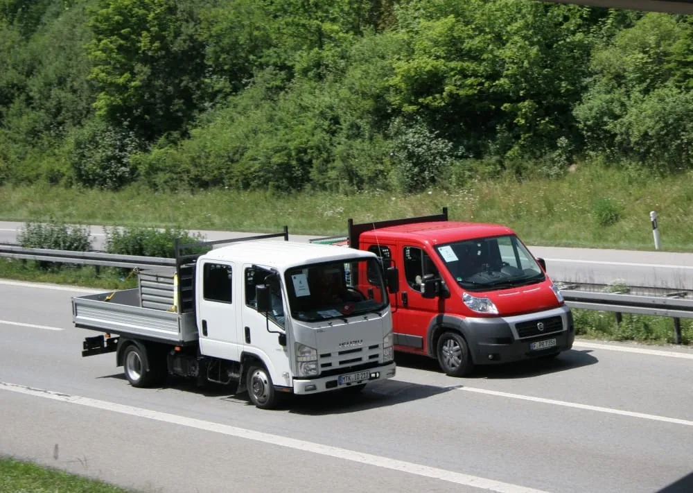 Deutscher Nutzfahrzeugpreis