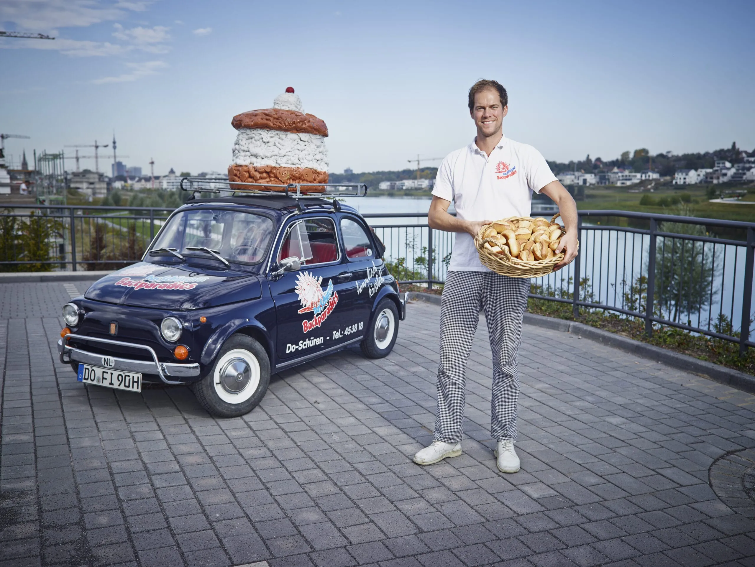 Top Gründer im Handwerk 2014 - Platz 3