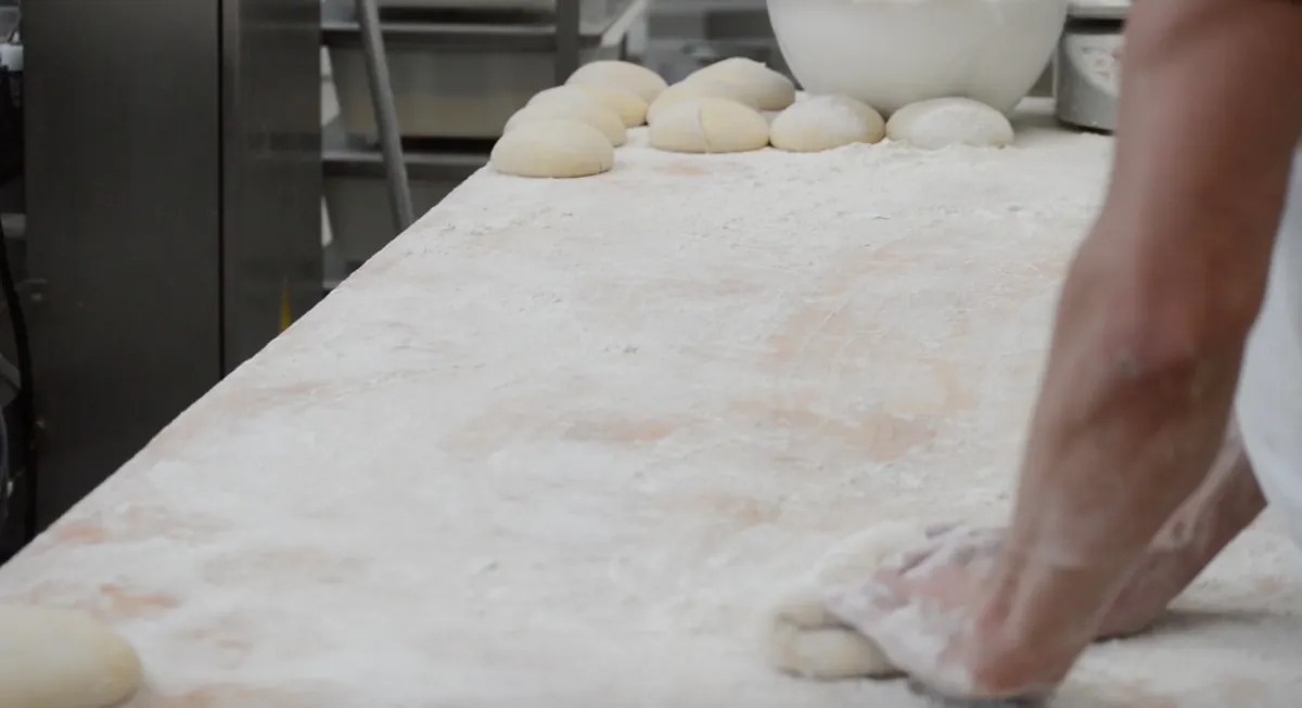 Immaterielles Kulturerbe: Deutsche Brotkultur