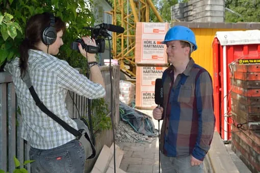 Outdoor-Smartphones im Test