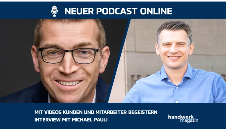 Workers Cast Michael Pauli