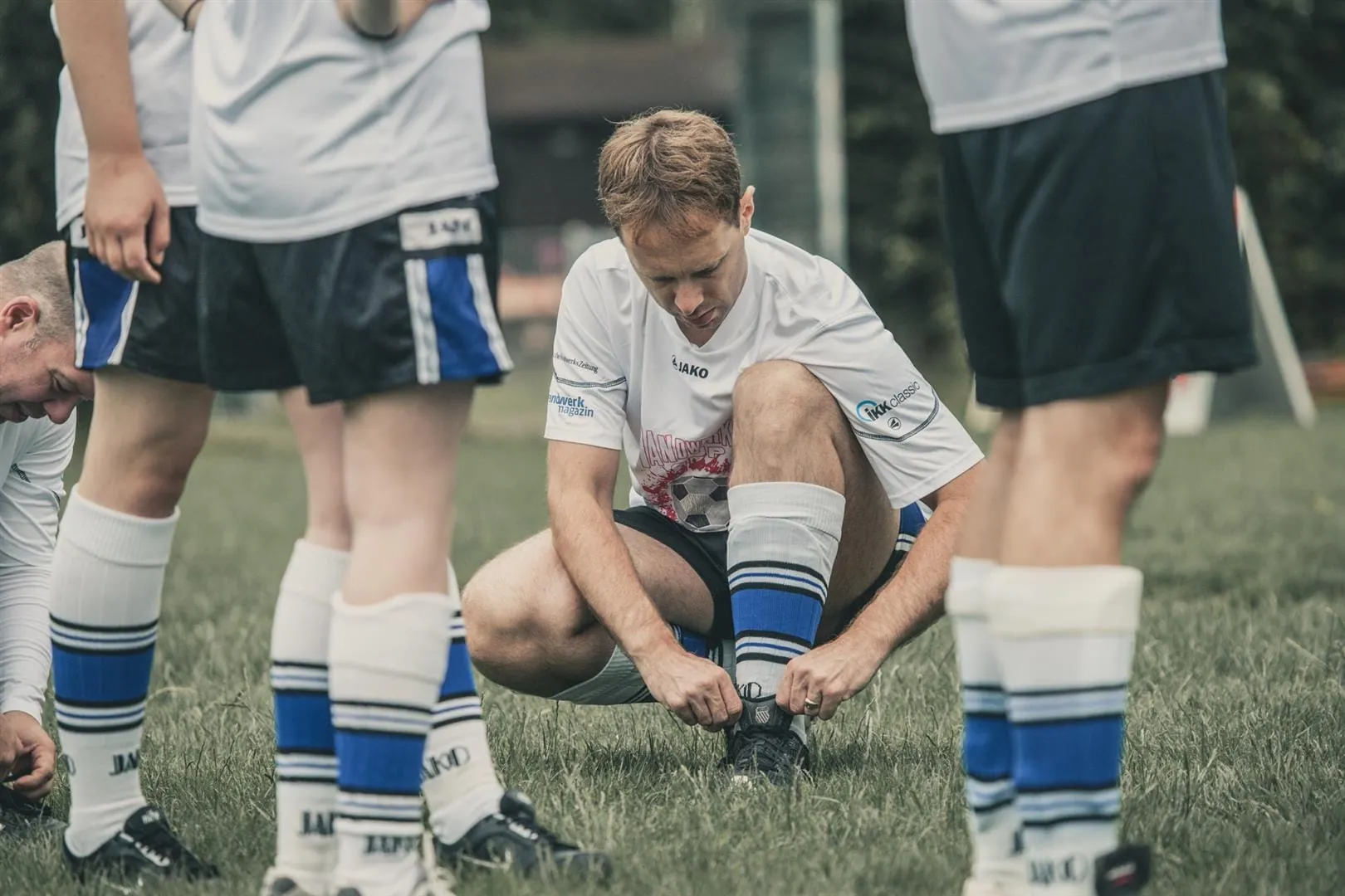 Handwerker Cup 2014 in Freiburg