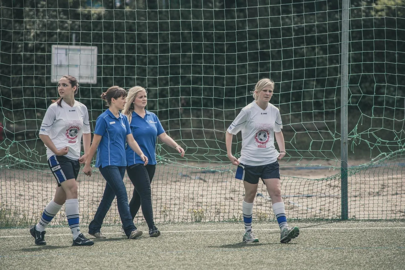 Handwerker Cup 2014 in Freiburg