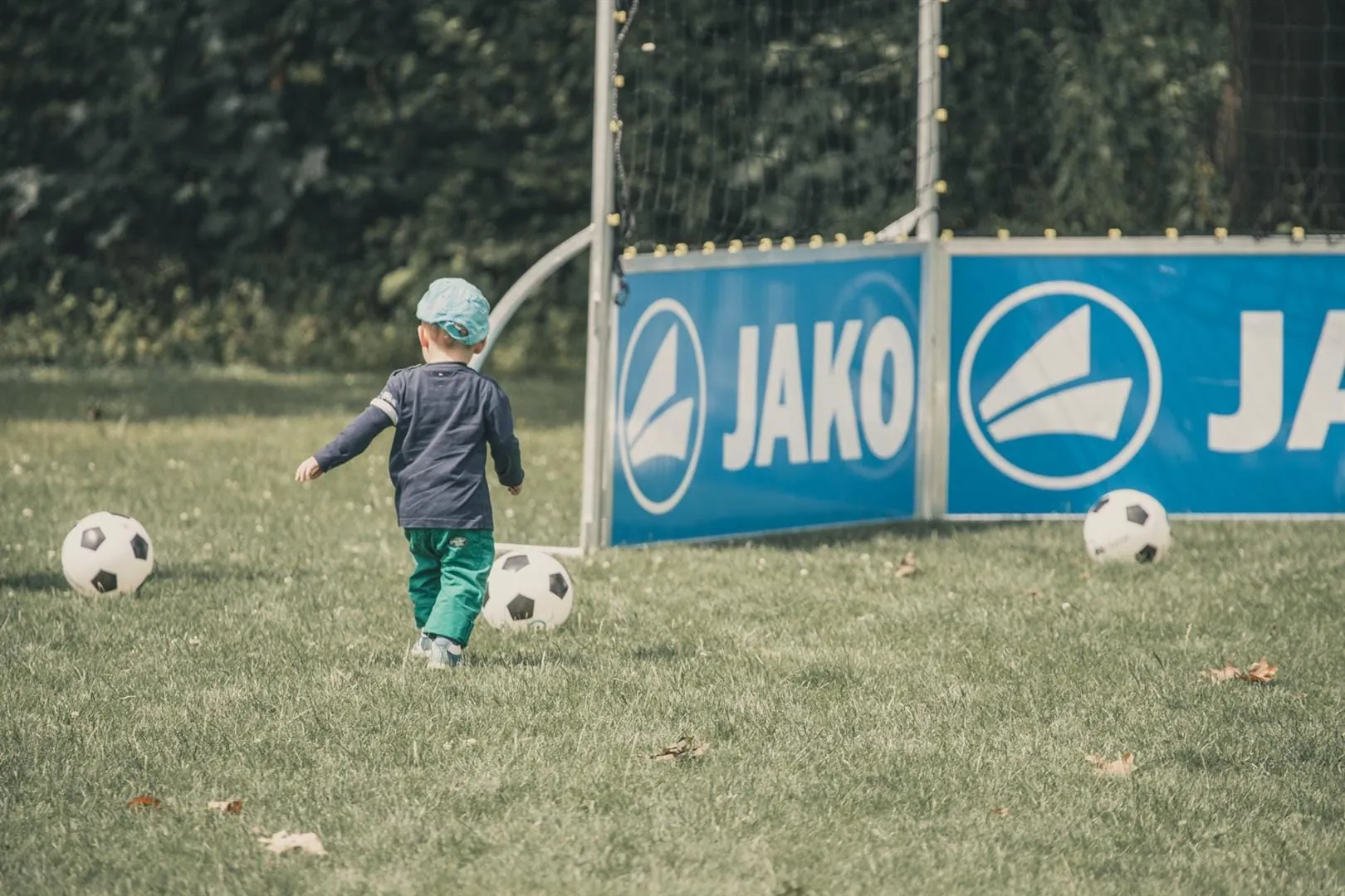 Handwerker Cup 2014 in Freiburg