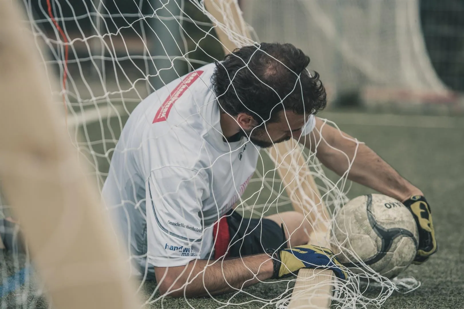 Handwerker Cup 2014 in Freiburg