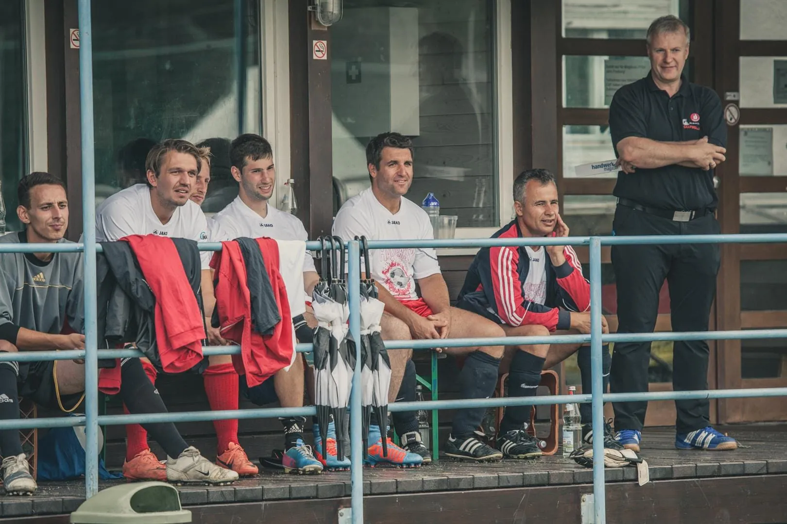 Handwerker Cup 2014 in Freiburg