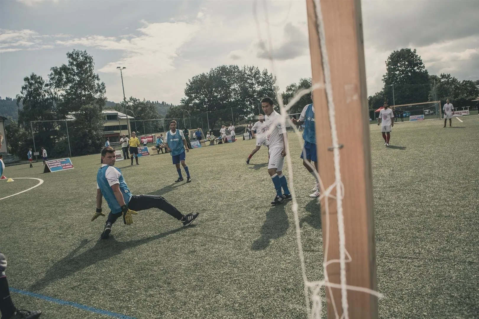 Handwerker Cup 2014 in Freiburg