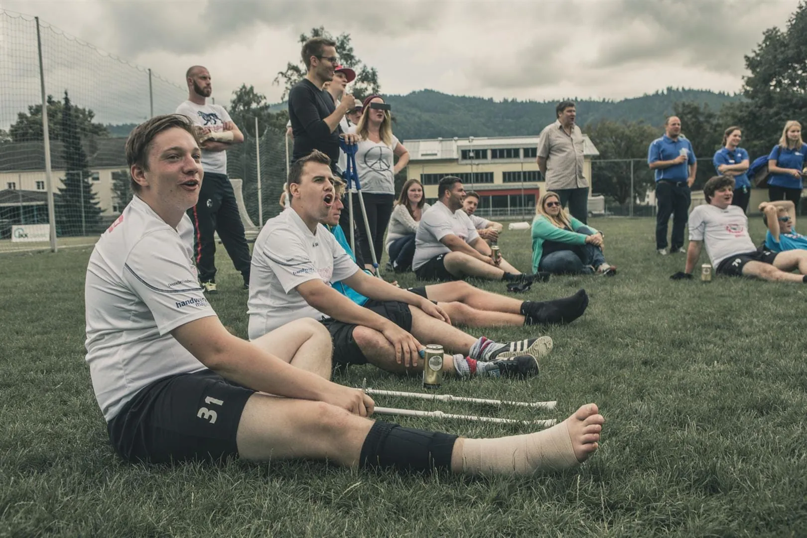 Handwerker Cup 2014 in Freiburg
