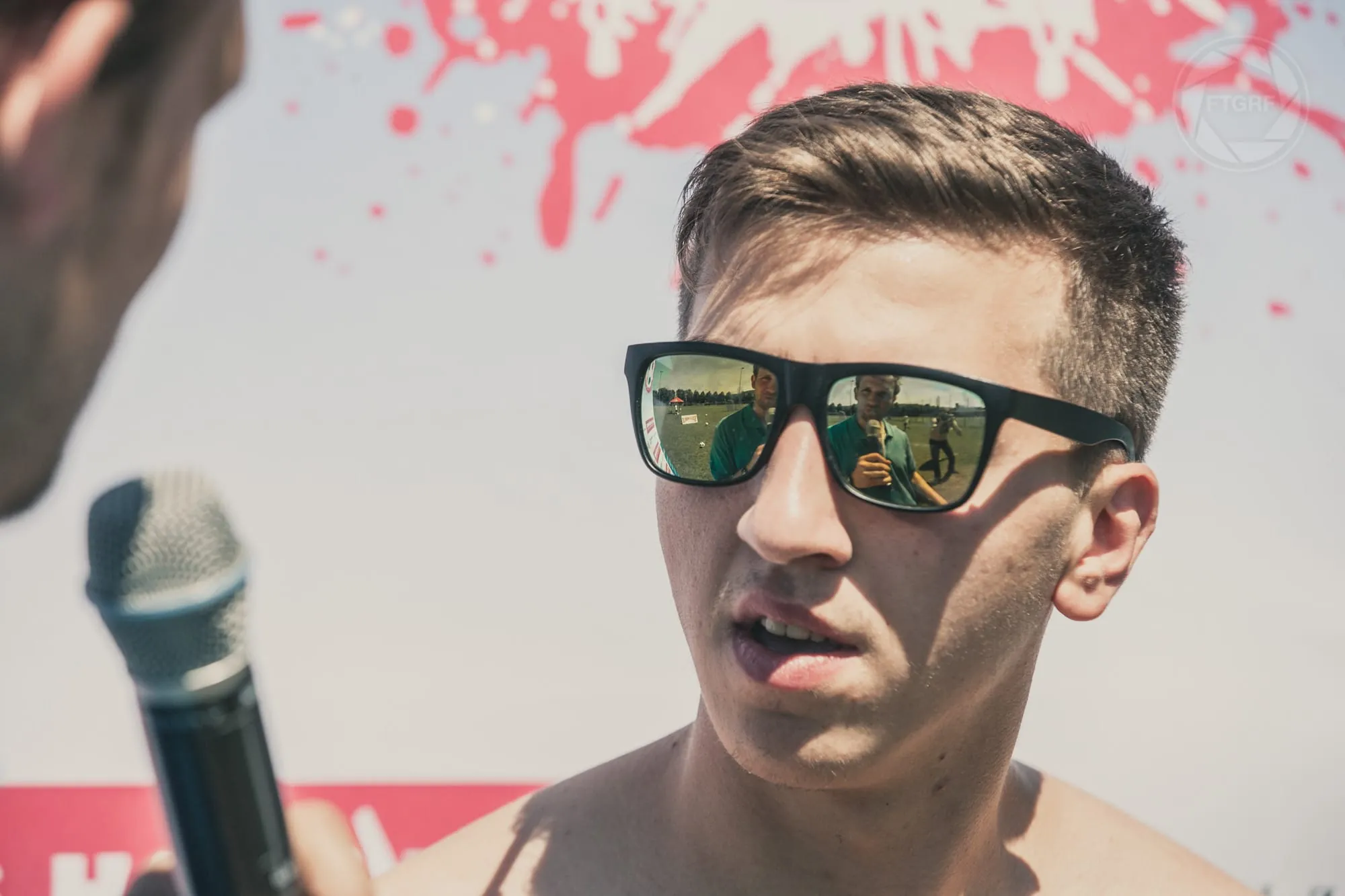 Handwerker Cup in Stuttgart 2014