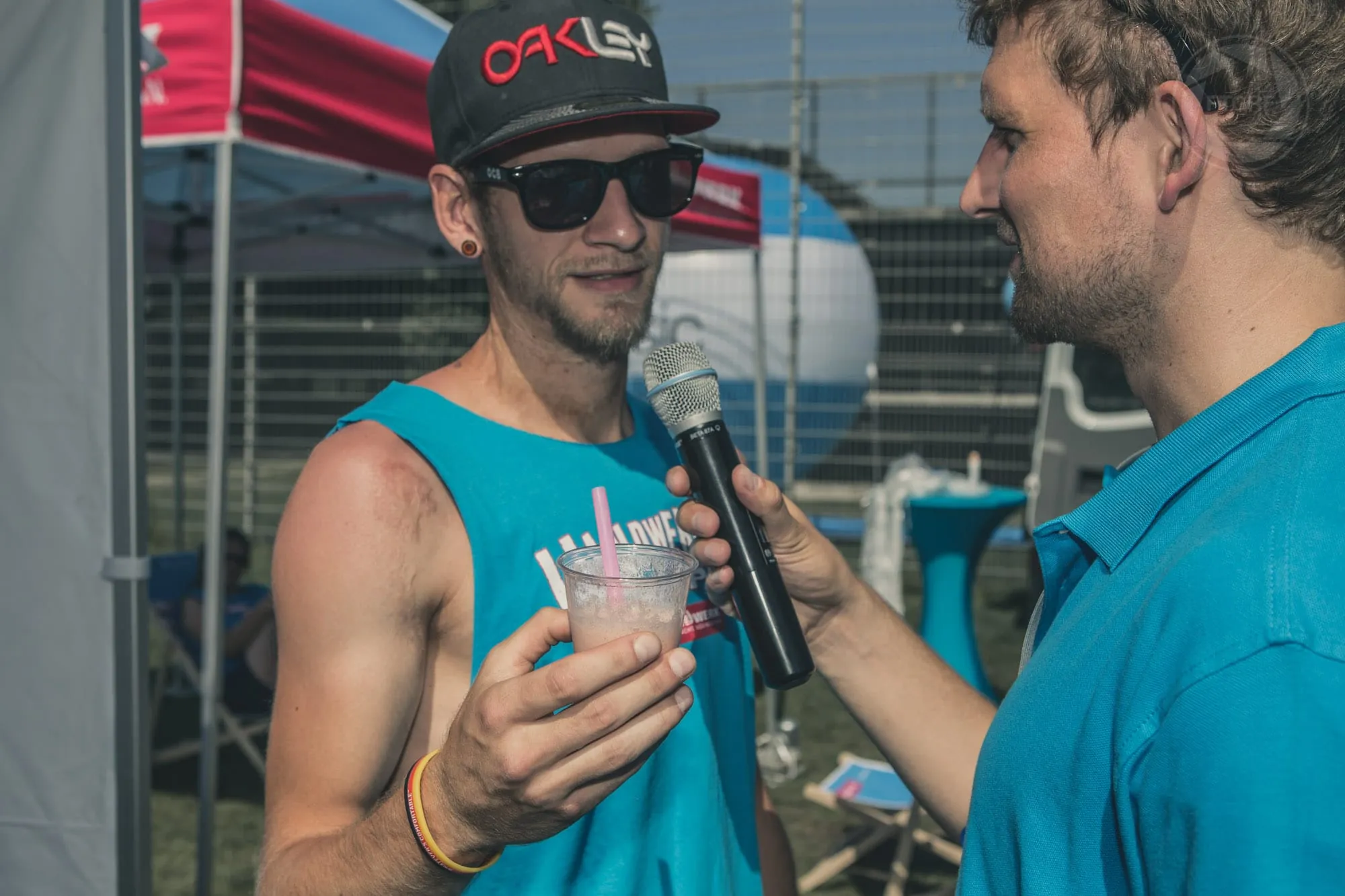 Handwerker Cup in Stuttgart 2014