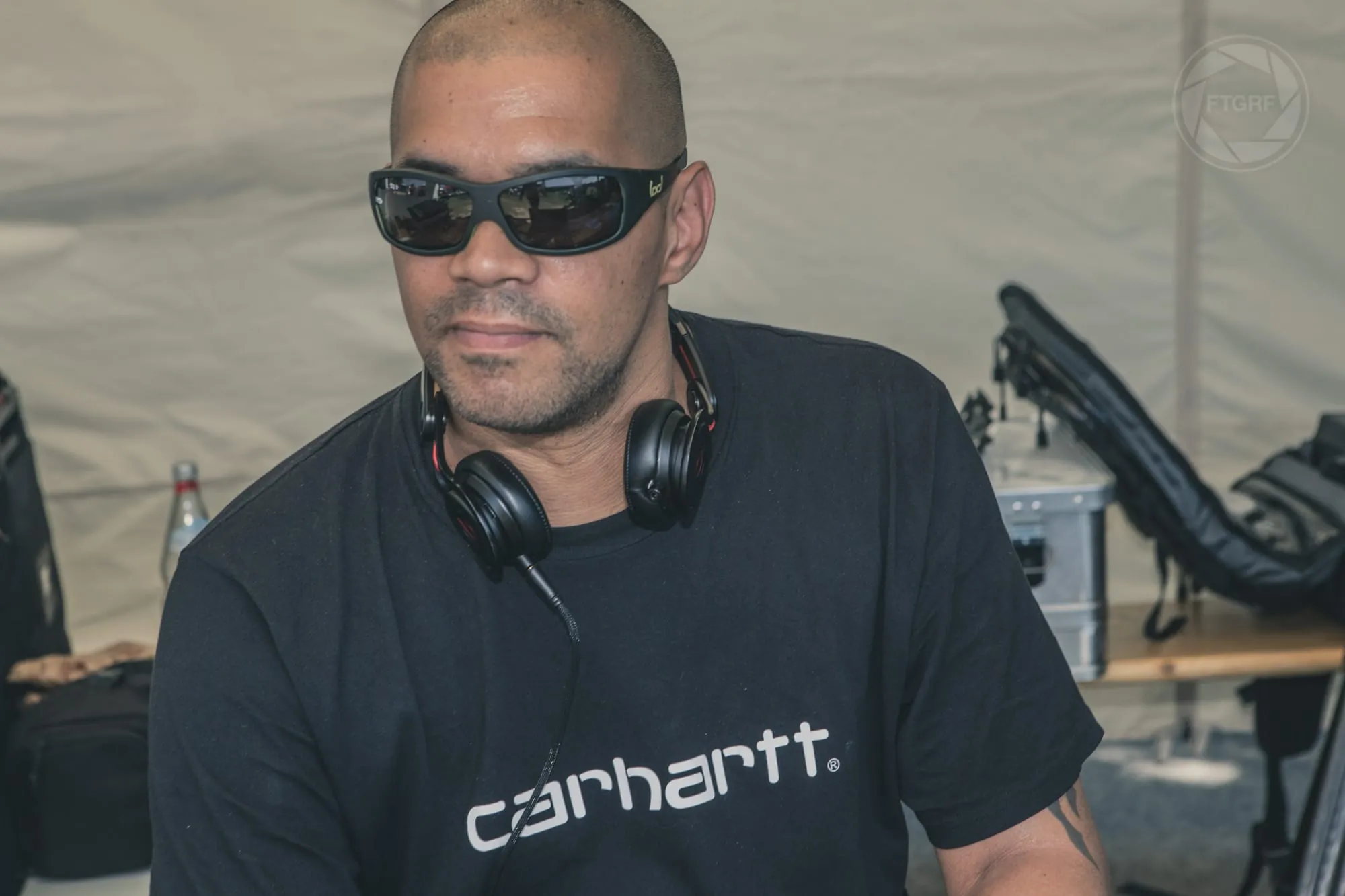 Handwerker Cup in Stuttgart 2014