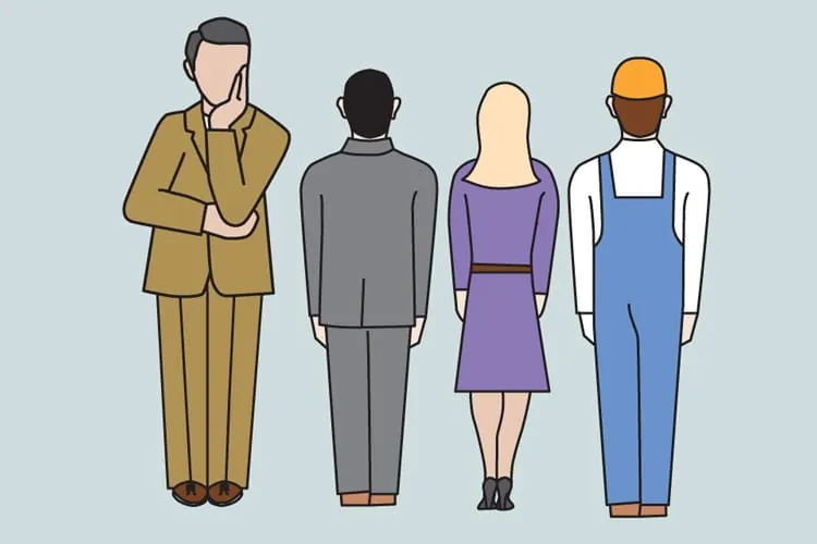 Sozialauswahl bei betriebsbedingter Kündigung im Handwerk