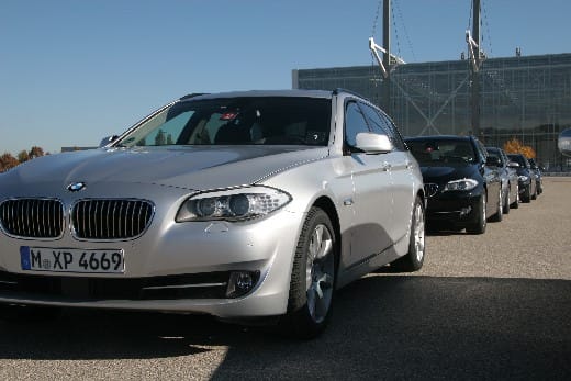 BMW-Aktion Bild 2