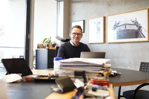 Prof. Benedikt Maier 