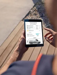 praktische Apps f&uuml;r E-Autos