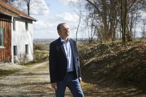 Martin Reinhardt, Coach