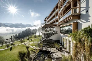 Hotel Das.Goldberg in Bad Hofgastein