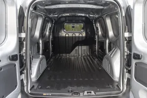 Laderaum Renault Express Blue 