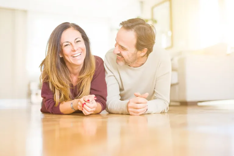 ziemlich beste Jahre