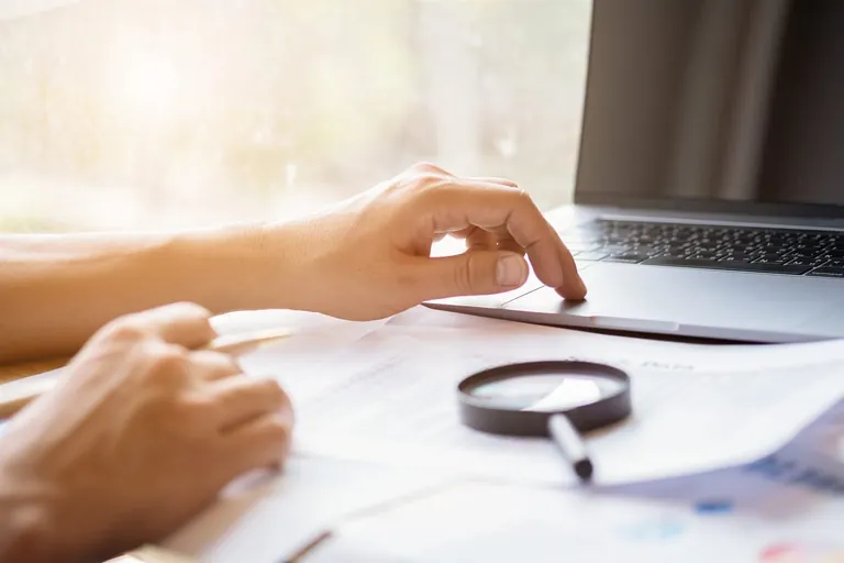 Steuerunterlage, Betriebspr&uuml;fung, Tax Compliance