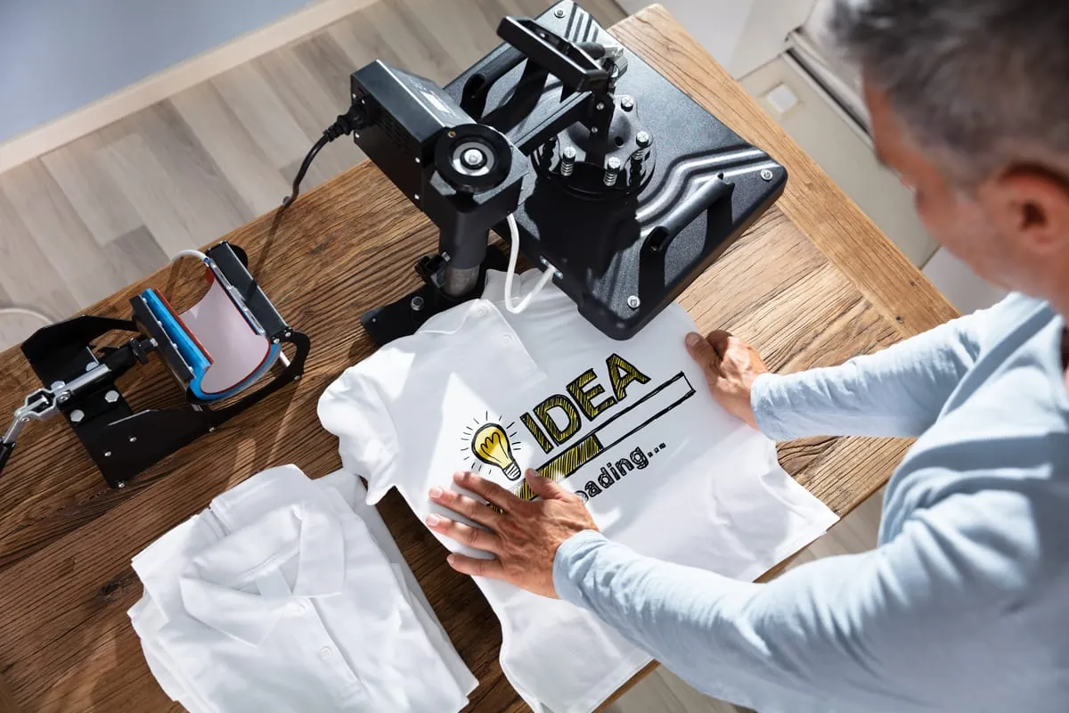 Berufskleidung und Corporate Identity: Logo, Emblem, Brand und Co. richtig platzieren