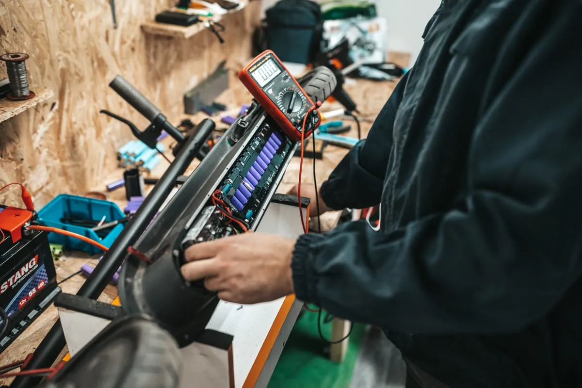 Klimaschutz, Energiewende und Elektromobilität: Elektrohandwerk trotz Corona im Aufwind