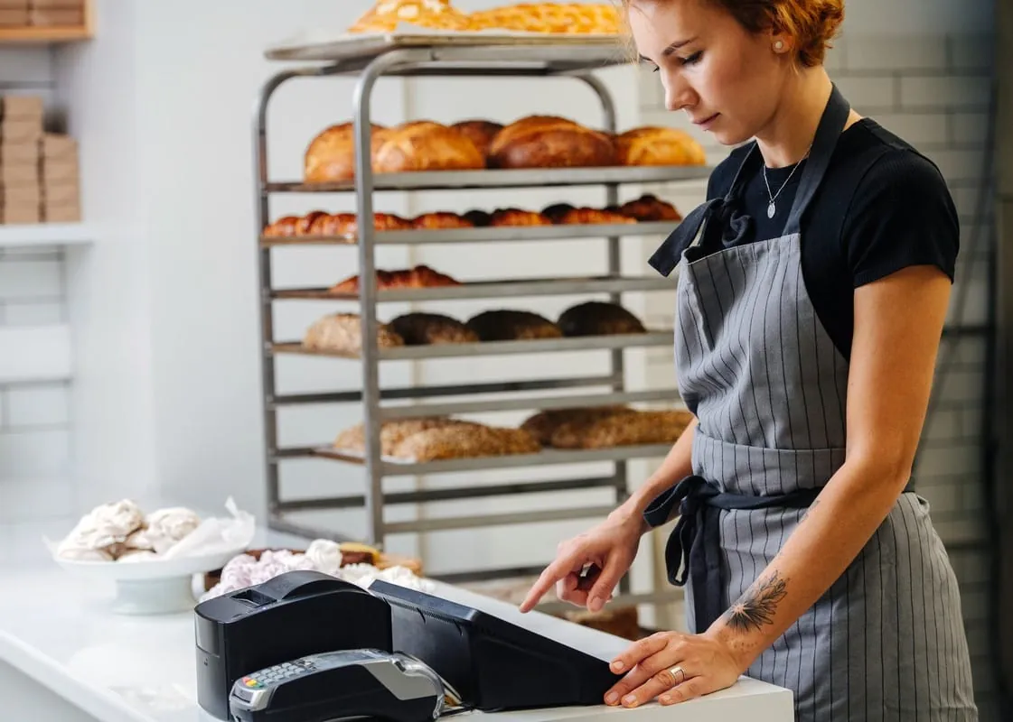 Gut gewappnet für die Kassennachschau