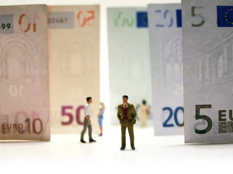 Die Europa-Rente kommt.