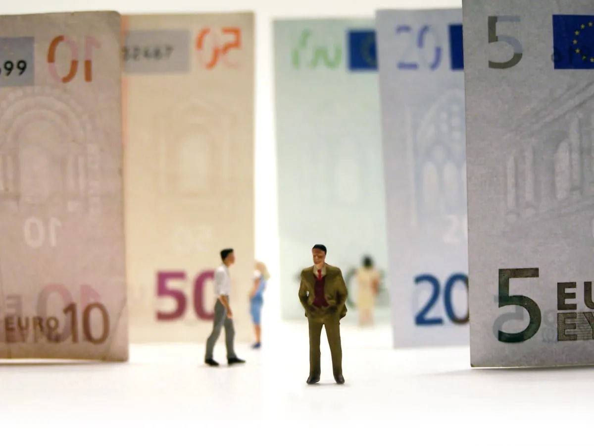 Europa-Rente: So funktioniert die private Altersvorsorge "PEPP"