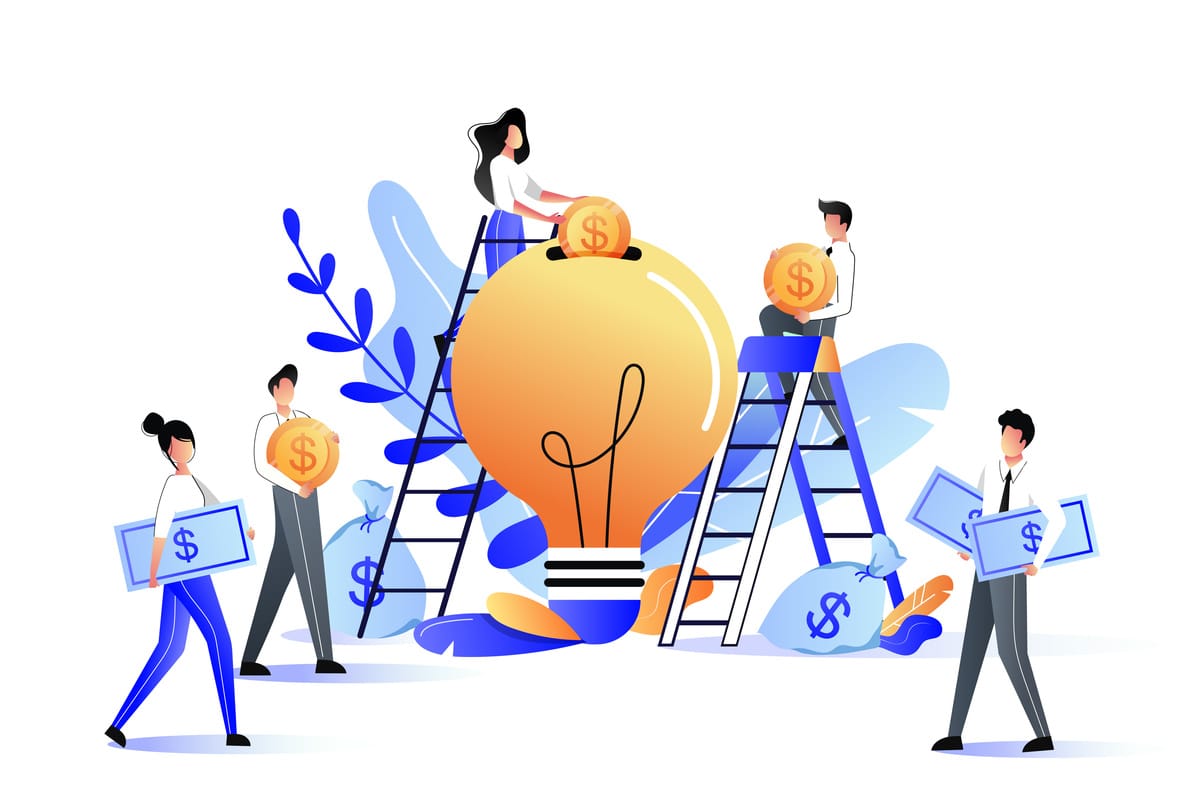 Trend: So geht Crowd-Finanzierung mit dem eigenen Netzwerk