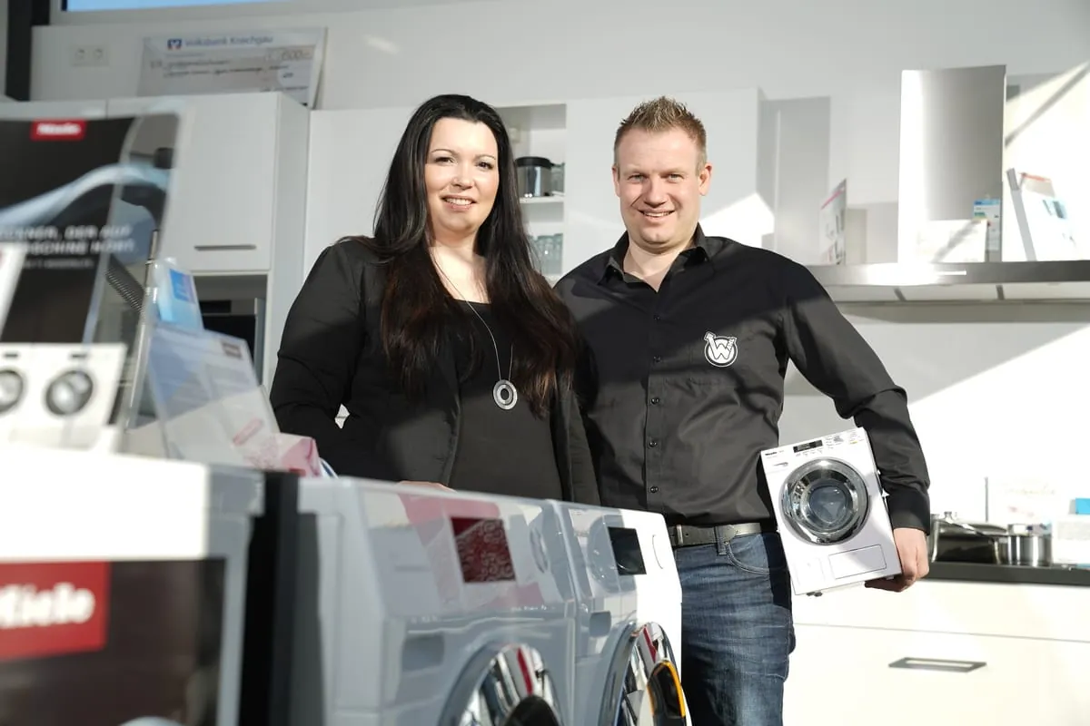 Unternehmerpaare: Als starkes Team die Corona-Krise meistern