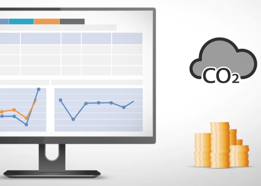 E-Tool: Mit cleverer Onlineplattform Einsparpotenziale entdecken
