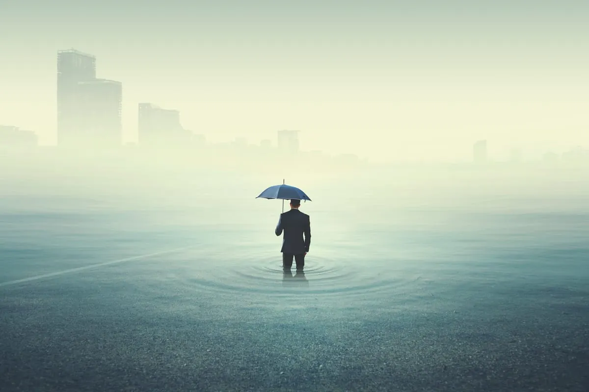 Extremwetter: Diese Versicherung brauchen Immobilienbesitzer