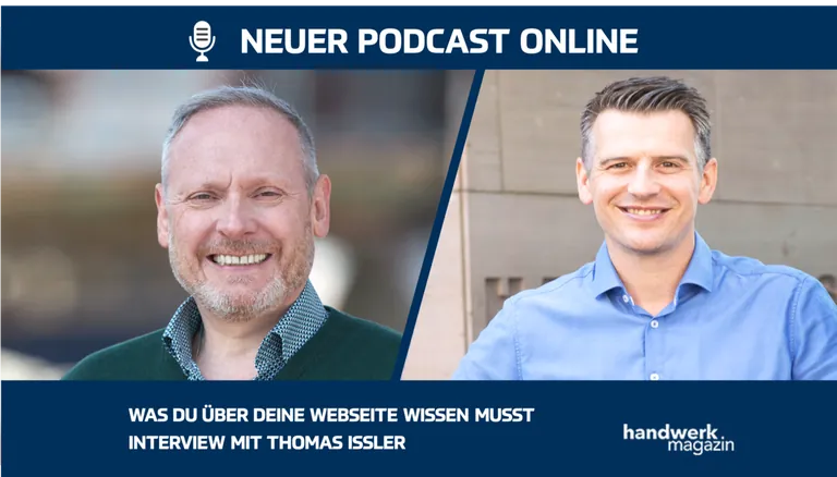 Workers Cast Thomas Issler