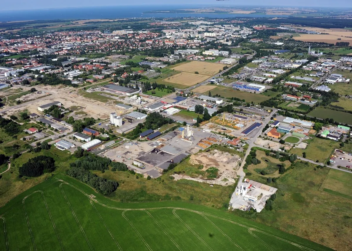 Interview mit Michel Durieux und Carsten Benke: So effizient sind nutzungsgemischte Quartiere