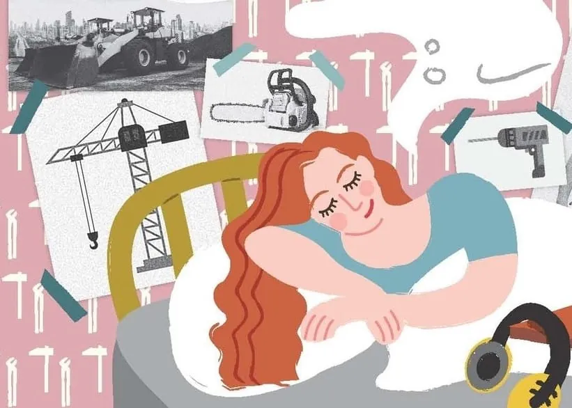 "Frauen können Handwerk": Der große handwerk-magazin-Klischeecheck