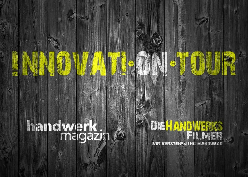 Logo Innovation on Tour
