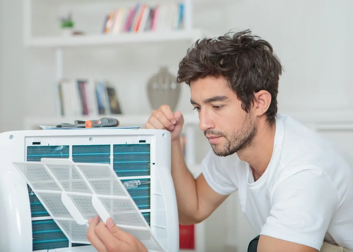 Raumluftreiniger: Was technische Lösungen gegen Coronaviren bringen