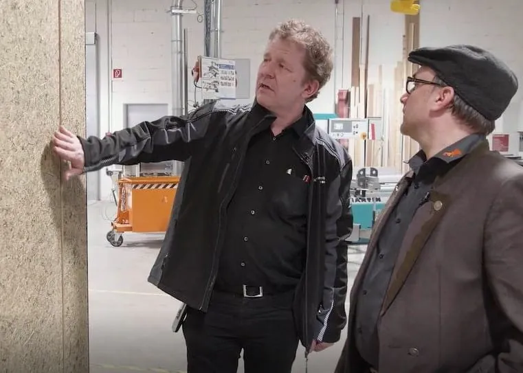 Innovation on Tour: Ackermann GmbH