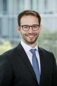 Dr. Björn Krämer, LL.M