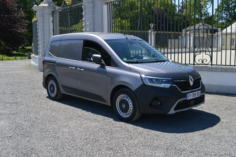 Renault Kangoo Rapid 
